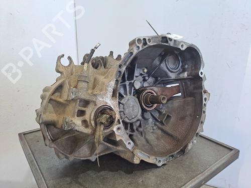 Used Gearbox Gearbox TOYOTA COROLLA (_E11_) 2.0 D (CE110_, CE110R) (72 hp) 16922796 16922796