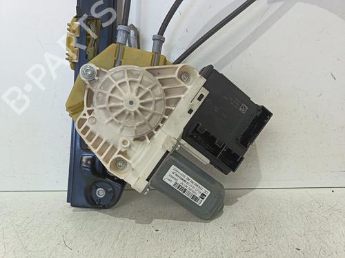 Front left window mechanism SEAT LEON (1P1) 1.9 TDI | BP40084765C22 - Image 2