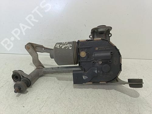 front-wipers-mechanism-seat-leon-1p1-2005-2006-2007-2008-2009-2010-2011-2012-2013-40084769 main image