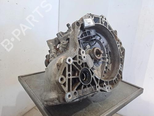Used Gearbox Gearbox OPEL CORSA D (S07) 1.3 CDTI (L08, L68) (95 hp) 34056326 34056326
