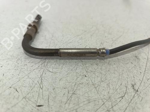 Electronic sensor SEAT LEON (1P1) 1.9 TDI | BP40084771M84 - Image 3