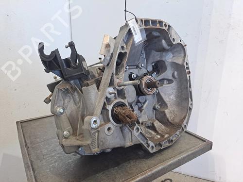 Used Gearbox Gearbox NISSAN MICRA V (K14) 1.5 DCI (90 hp) 22647174 22647174