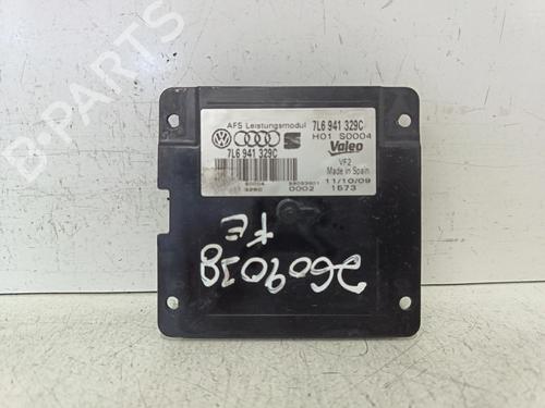 electronic-module-seat-leon-1p1-2005-2006-2007-2008-2009-2010-2011-2012-2013-40084781 main image