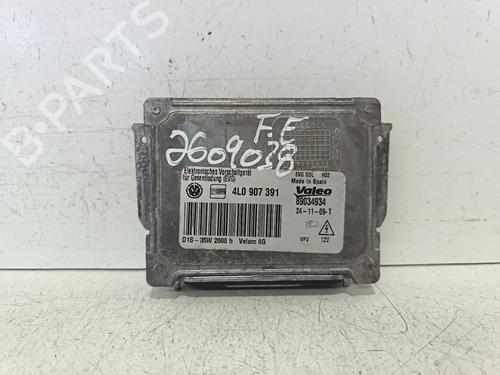 electronic-module-seat-leon-1p1-2005-2006-2007-2008-2009-2010-2011-2012-2013-40084780 main image
