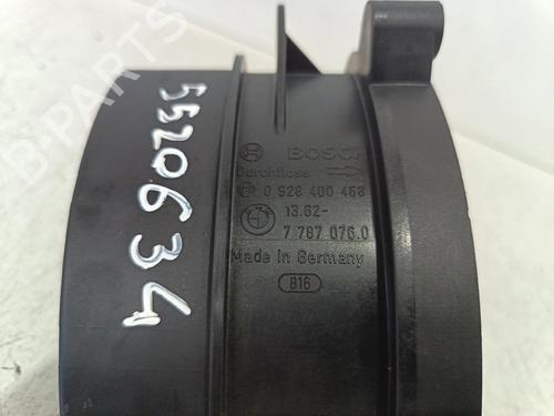 Mass air flow sensor BMW 3 Touring (E46) 320 d | BP40084788M95 - Image 6