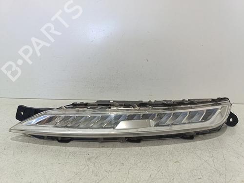 Used Left daytime light Left daytime light CITROËN C4 Picasso II 1.6 HDi / BlueHDi 115 (115 hp) 39951989 39951989