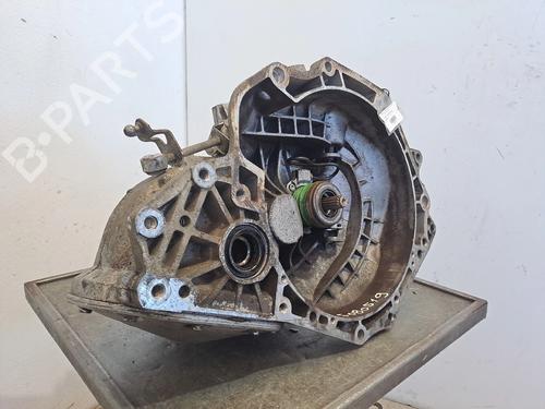 Used Gearbox Gearbox OPEL VECTRA B Estate (J96) 1.6 i 16V (F35) (100 hp) 22647171 22647171