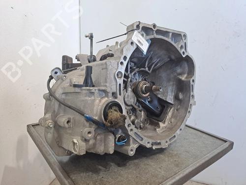 Used Gearbox Gearbox MAZDA 2 (DE_, DH_) 1.3 (DE3FS) (75 hp) 19335779 19335779