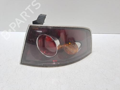 Used Right taillight Right taillight SEAT IBIZA III (6L1) 1.2 12V (70 hp) 34042138 34042138