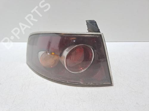 Used Left taillight Left taillight SEAT IBIZA III (6L1) 1.2 12V (70 hp) 34042139 34042139
