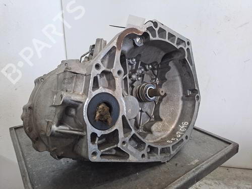 Gearbox SUZUKI SWIFT III (MZ, EZ) 1.3 DDiS (RS413D) | BP28169684M3 - Image 4