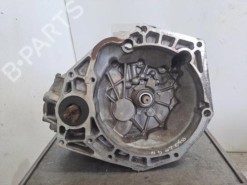 Gearbox SUZUKI SWIFT III (MZ, EZ) 1.3 DDiS (RS413D) | BP28169684M3 - Image 5