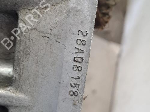 Gearbox SUZUKI SWIFT III (MZ, EZ) 1.3 DDiS (RS413D) | BP28169684M3 - Image 10