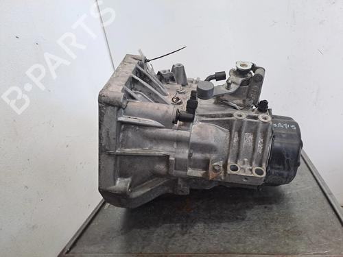 Gearbox SUZUKI SWIFT III (MZ, EZ) 1.3 DDiS (RS413D) | BP28169684M3 - Image 7