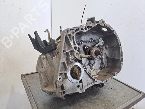 gearbox-renault-modus-grand-modus-fjp0_-15-dci-fp0e-jp0e-jh3132-2004-16817159 main image