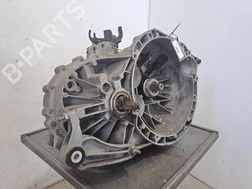 manual-gearbox-ford-focus-c-max-dm2-20-tdci-4m5r7002cc-2003-2004-2005-2006-2007-20160312 main image