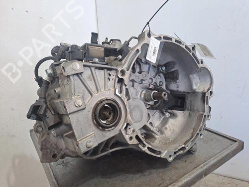 Used Gearbox Gearbox KIA CEE'D SW (ED) 1.6 CRDi 115 (115 hp) 19665171 19665171