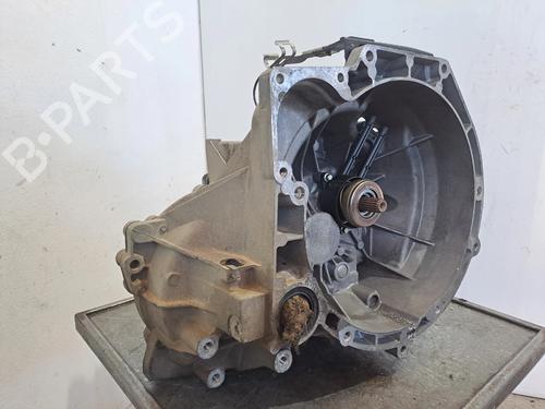 Used Gearbox Gearbox FORD FIESTA VI (CB1, CCN) 1.4 TDCi (68 hp) 16921161 16921161