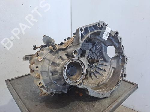 Used Gearbox Gearbox SEAT INCA (6K9) 1.9 D (64 hp) 37272198 37272198