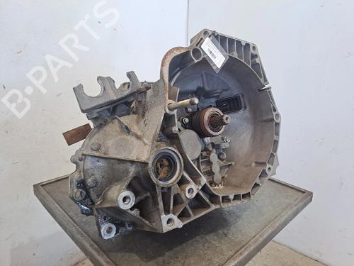 Used Gearbox Gearbox ALFA ROMEO MITO (955_) 1.3 MultiJet (955AXT1A) (84 hp) 21044807 21044807