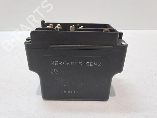 Used Switch Switch MERCEDES-BENZ 190 (W201) D 2.0 (201.122) (75 hp) 40187415 40187415