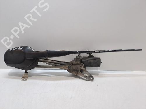 Used Front wipers mechanism Front wipers mechanism MERCEDES-BENZ 190 (W201) D 2.0 (201.122) (75 hp) 40187416 40187416