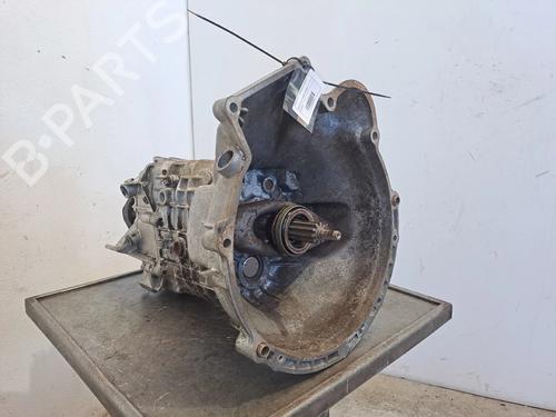 Used Gearbox Gearbox BMW 3 (E30) 316 (90 hp) 17535930 17535930
