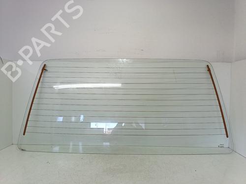 Used Bootlid window Bootlid window NISSAN VANETTE Bus (C22) 2.0 D (ULC22) (64 hp) 40197205 40197205