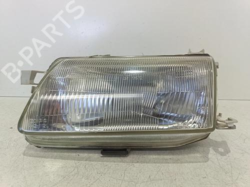 Used Left headlight Left headlight OPEL ASTRA F Estate (T92) 1.7 TDS (F35, M35) (82 hp) 40197207 40197207