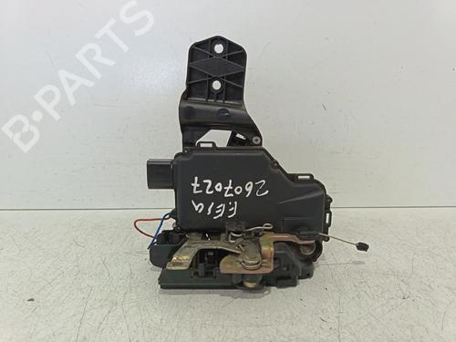 Used Front left lock Front left lock VW PASSAT B5 (3B2) 1.6 (101 hp) 40197212 40197212