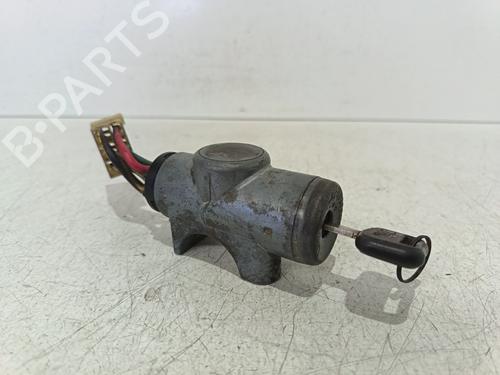 Used Ignition barrel Ignition barrel NISSAN VANETTE Bus (C22) 2.0 D (ULC22) (64 hp) 40197214 40197214