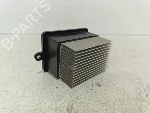 Used Heater resistor Heater resistor CITROËN C4 Picasso II 1.6 HDi / BlueHDi 115 (115 hp) 40197215 40197215