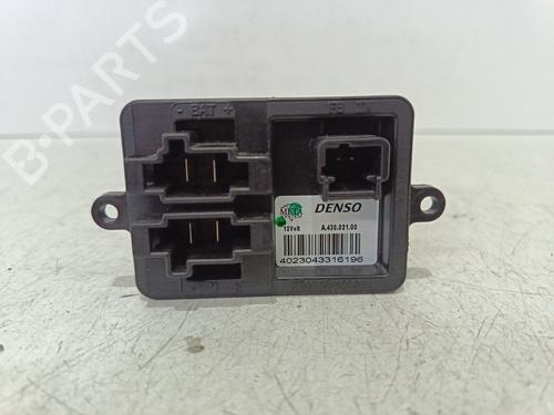 Heater resistor CITROËN C4 Picasso II 1.6 HDi / BlueHDi 115 | BP40197215M108 - Image 5