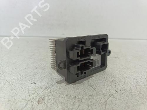 Heater resistor CITROËN C4 Picasso II 1.6 HDi / BlueHDi 115 | BP40197215M108 - Image 3