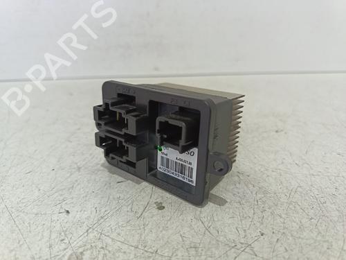 Heater resistor CITROËN C4 Picasso II 1.6 HDi / BlueHDi 115 | BP40197215M108 - Image 4