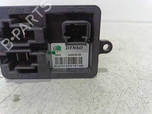 Heater resistor CITROËN C4 Picasso II 1.6 HDi / BlueHDi 115 | BP40197215M108 - Image 6