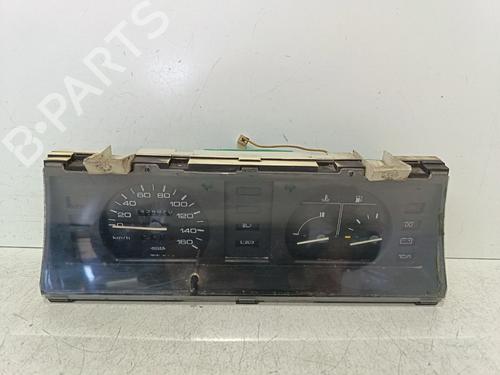 Used Instrument cluster Instrument cluster NISSAN VANETTE Bus (C22) 2.0 D (ULC22) (64 hp) 40197216 40197216