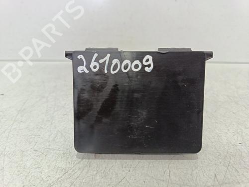 Used Electronic module Electronic module CITROËN C4 Picasso II 1.6 HDi / BlueHDi 115 (115 hp) 40197220 40197220