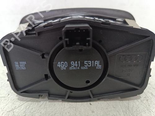 Headlight switch AUDI A6 C7 Avant (4G5, 4GD) 2.0 TDI | BP40215999I24 - Image 3