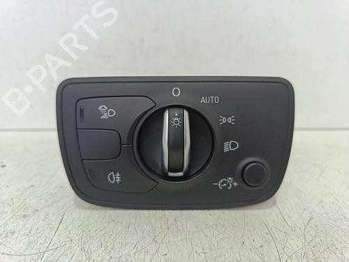 Used Headlight switch Headlight switch AUDI A6 C7 Avant (4G5, 4GD) 2.0 TDI (190 hp) 40215999 40215999