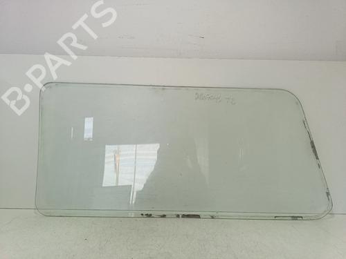 Used Rear right quarter glass Rear right quarter glass NISSAN VANETTE Bus (C22) 2.0 D (ULC22) (64 hp) 40216001 40216001