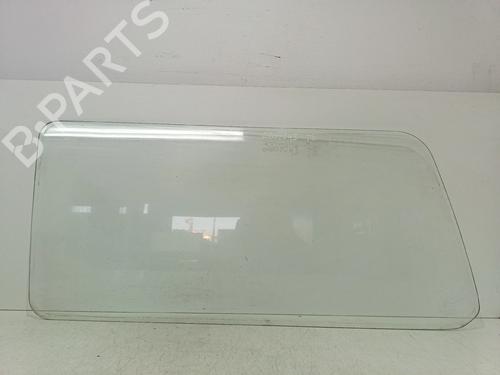 Used Rear left quarter glass Rear left quarter glass NISSAN VANETTE Bus (C22) 2.0 D (ULC22) (64 hp) 40216002 40216002