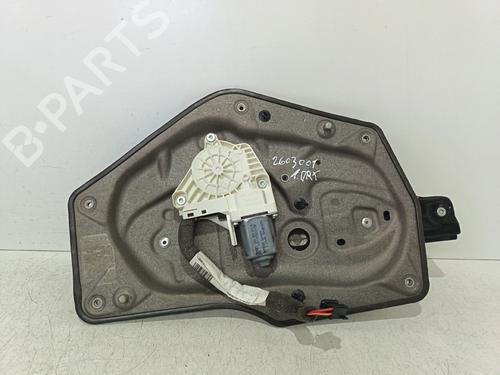 Used Rear right window mechanism Rear right window mechanism SKODA SUPERB II Estate (3T5) 1.9 TDI (105 hp) 40222271 40222271