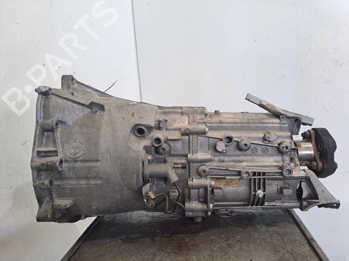Gearbox BMW 3 Compact (E46) 320 td | BP18162799M3 - Image 4