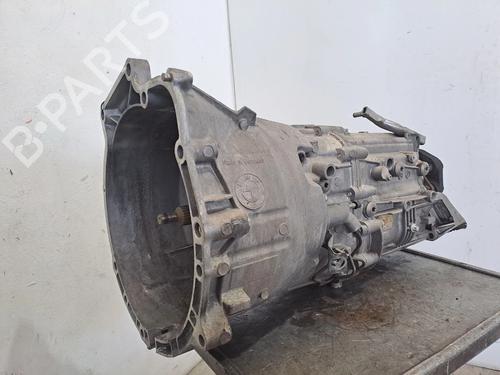 Gearbox BMW 3 Compact (E46) 320 td | BP18162799M3 - Image 3