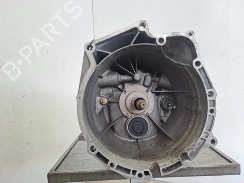 Gearbox BMW 3 Compact (E46) 320 td | BP18162799M3 - Image 2