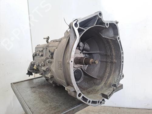 Used Gearbox Gearbox BMW 3 Compact (E46) 320 td (150 hp) 18162799 18162799