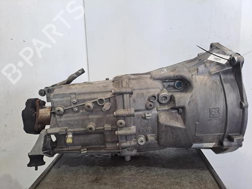 Gearbox BMW 3 Compact (E46) 320 td | BP18162799M3 - Image 8