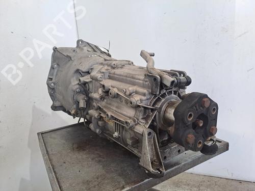Gearbox BMW 3 Compact (E46) 320 td | BP18162799M3 - Image 5