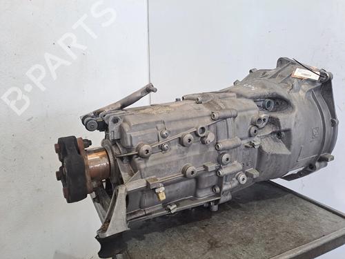 Gearbox BMW 3 Compact (E46) 320 td | BP18162799M3 - Image 7